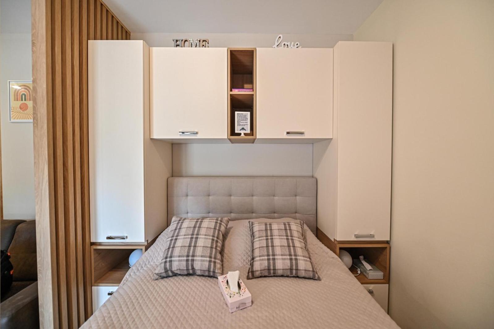 Mb Apartman Tara 卡鲁德杰尔斯科巴尔 客房 照片
