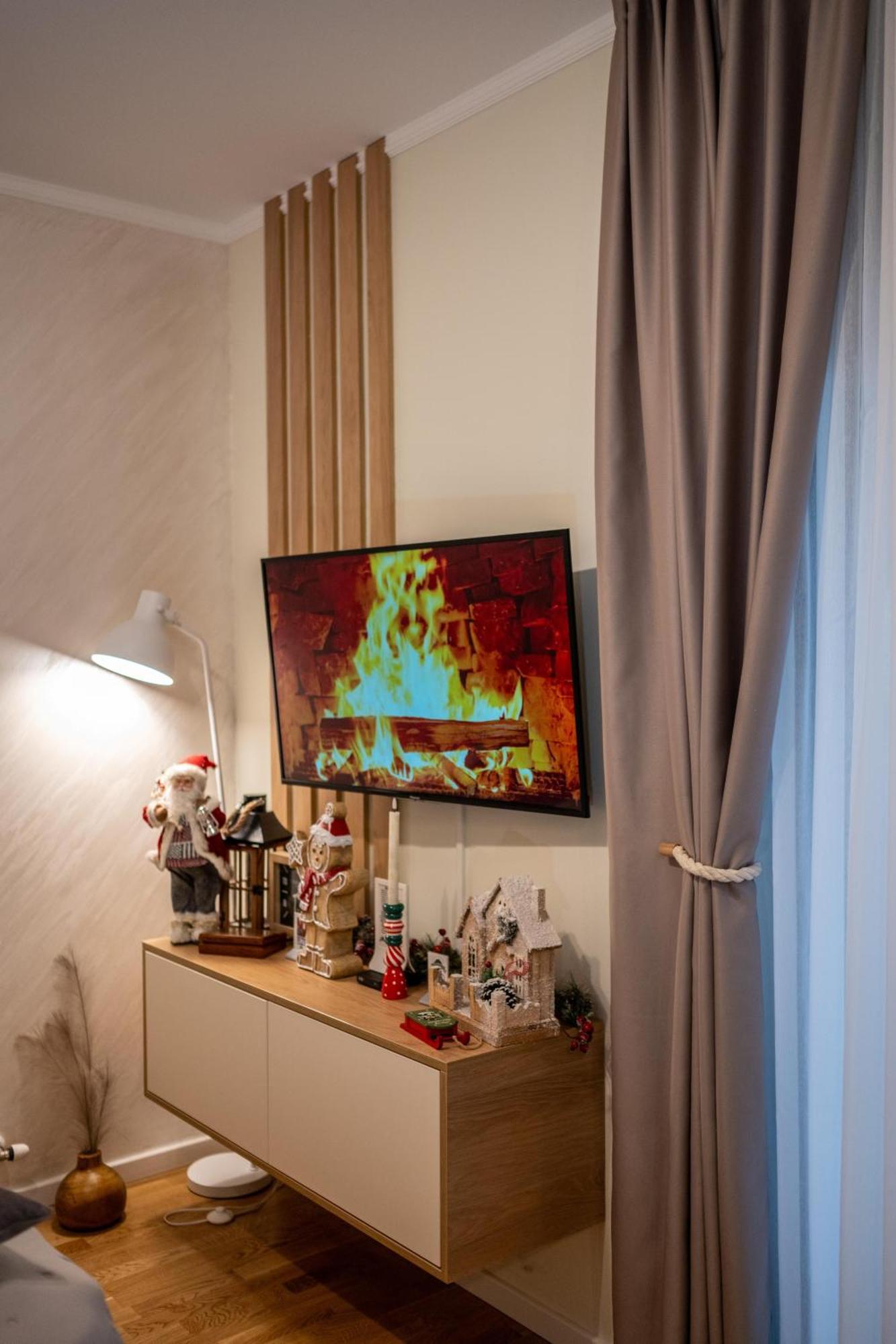 Mb Apartman Tara 卡鲁德杰尔斯科巴尔 外观 照片